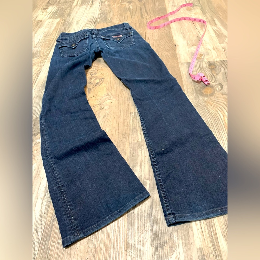 Hudson jeans